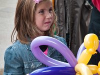 Fancy Fair Ridderkerk-20111008-29 : Annika, Fancy Fair, Maud, school